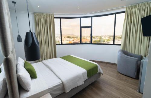 Garzota Hotel | Hotel Plaza Monte Carlo
