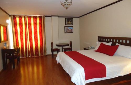 Xicotepec Hotel | Hotel Plaza San Carlos