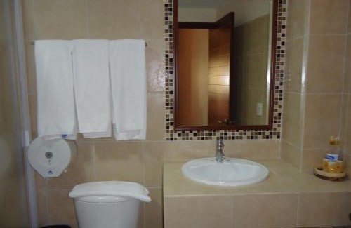 Xicotepec Hotel | Hotel Plaza San Carlos