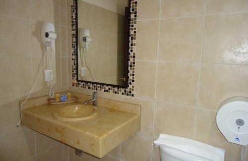 Xicotepec Hotel | Hotel Plaza San Carlos