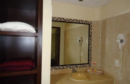 Xicotepec Hotel | Hotel Plaza San Carlos