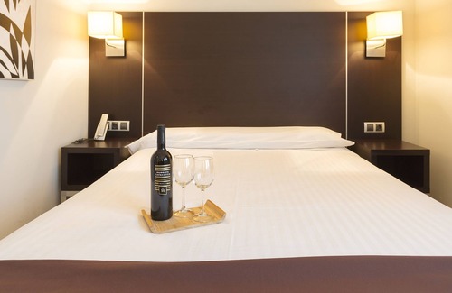 Irurtzun Hotel | Hotel Plazaola