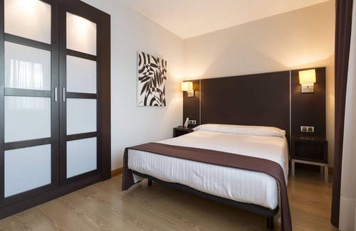 Irurtzun Hotel | Hotel Plazaola