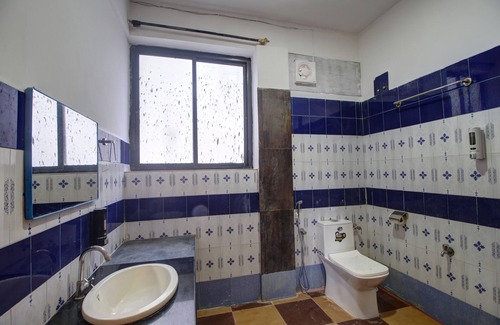 Pernem Hotel | Hotel Pleasure Inn near Turtle Beach- Morjim