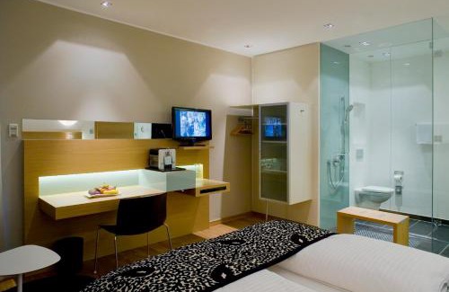 Wels Hotel | Hotel Ploberger