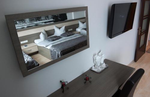 Bistrita Hotel | Hotel Poarta Transilvaniei