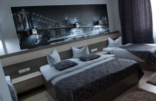 Bistrita Hotel | Hotel Poarta Transilvaniei