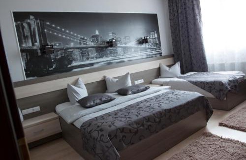 Bistrita Hotel | Hotel Poarta Transilvaniei