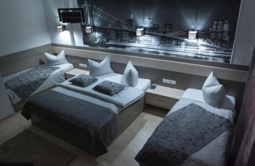 Bistrita Hotel | Hotel Poarta Transilvaniei
