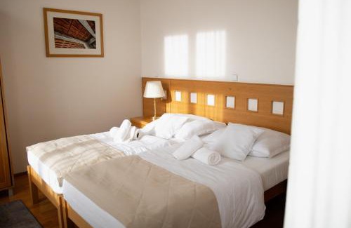 Bohumin Hotel | Hotel Pod Zeleným Dubem