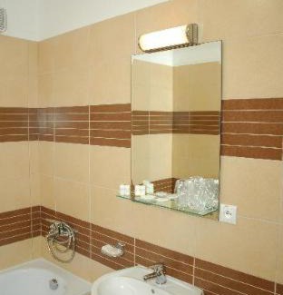 Povazska Bystrica Hotel | Hotel Podhradie
