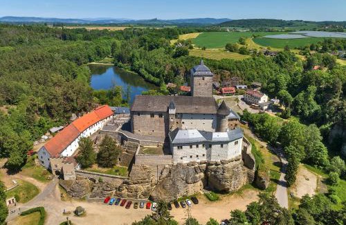Podkost Hotel | Hotel PODKOST