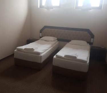 Etropole Hotel | Hotel Podkovata