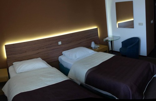 Koprivnica Hotel | Hotel Podravina
