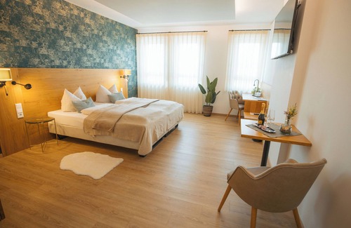 Dachau District Hotel | Hotel Poellners
