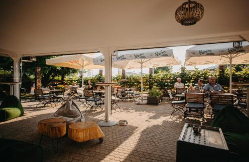 Obcina Brezovica Hotel | Hotel Pok Garni