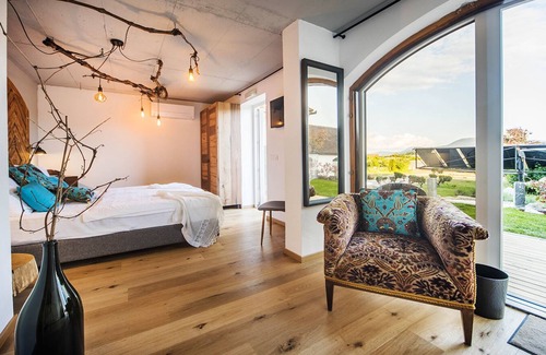 Obcina Brezovica Hotel | Hotel Pok Garni