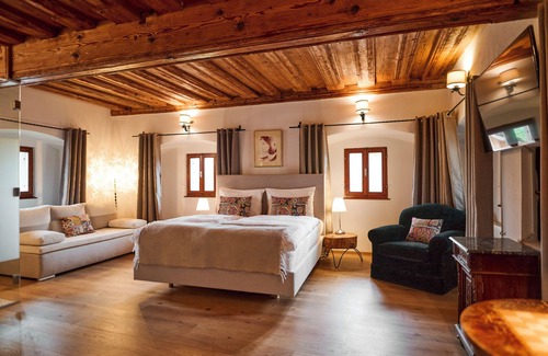 Obcina Brezovica Hotel | Hotel Pok Garni
