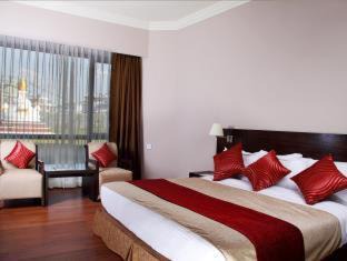 Pokhara Hotel | Hotel Pokhara Grande
