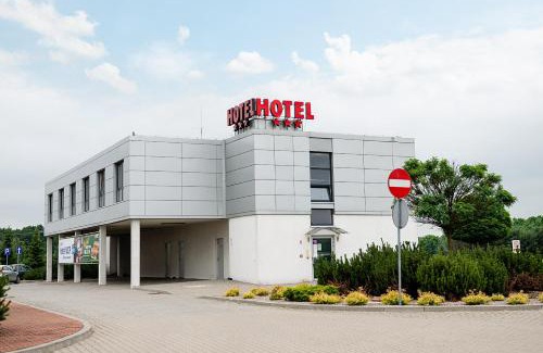 gmina Koscielec Hotel | Hotel Police