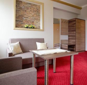 Rybnik Hotel | Hotel Politański