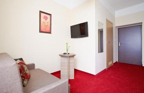 Rybnik Hotel | Hotel Politański