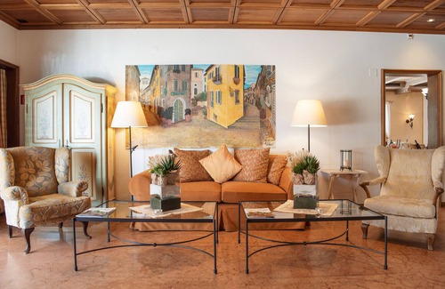 Ascona Hotel | Hotel Polo