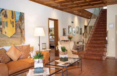 Ascona Hotel | Hotel Polo