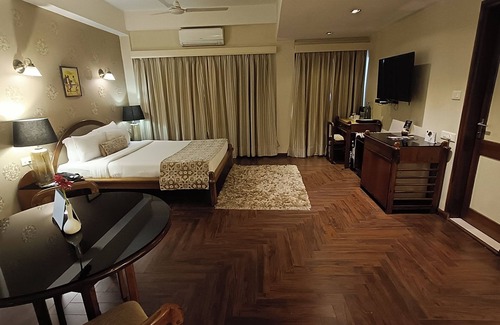 Police Bazar Hotel | Hotel Polo Towers Shillong