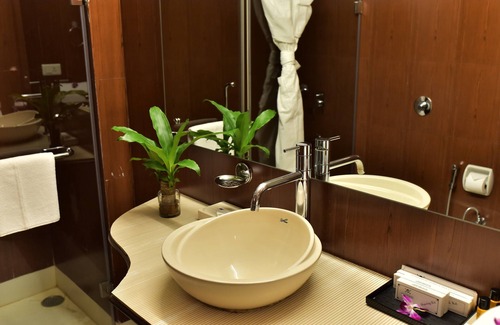Police Bazar Hotel | Hotel Polo Towers Shillong