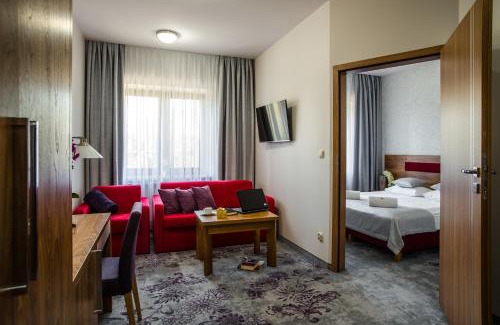 Grabanow Hotel | Hotel Polonia