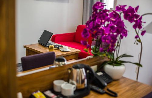 Grabanow Hotel | Hotel Polonia