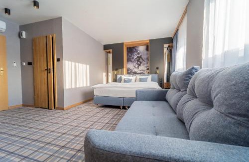 Mielec Hotel | Hotel Polski