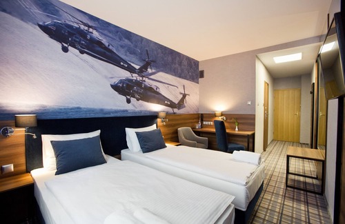 Mielec Hotel | Hotel Polski