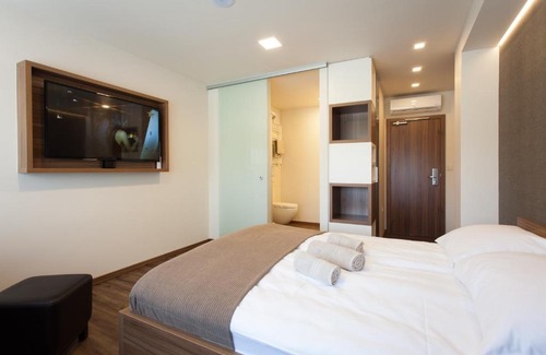 Ptuj Hotel | Hotel Pomaranča