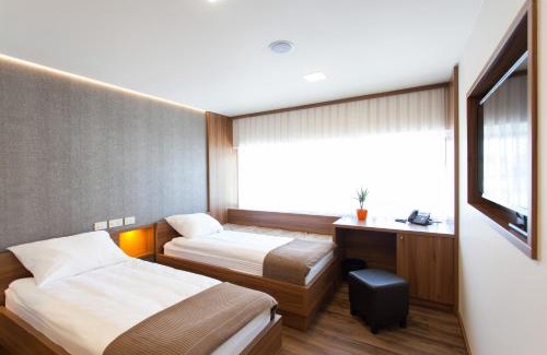 Ptuj Hotel | Hotel Pomaranča