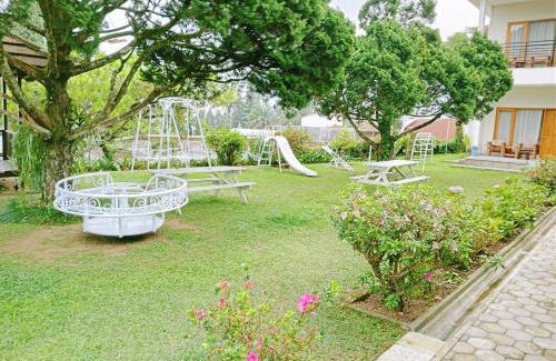 Karanganyar Hotel | Hotel Pondok Asri Tawangmangu