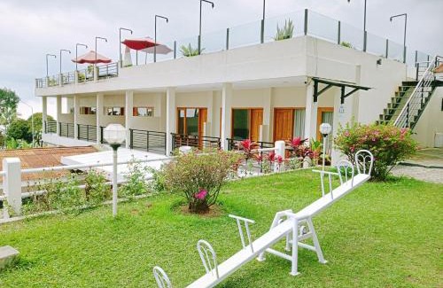 Karanganyar Hotel | Hotel Pondok Asri Tawangmangu