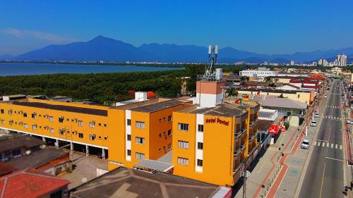 Florianopolis Hotel | Hotel Pontal