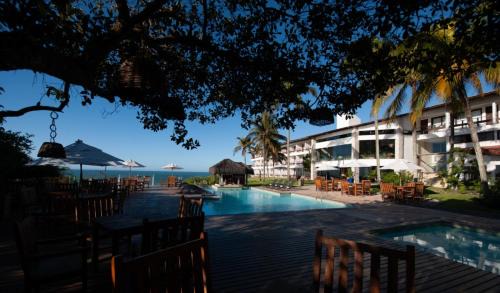 Ubu Hotel | Hotel Pontal de Ubu