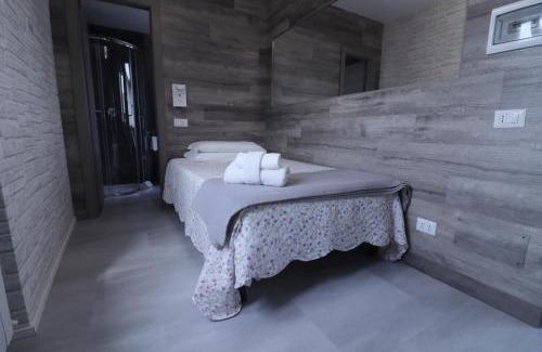 Merone Hotel | Hotel Pontenuovo