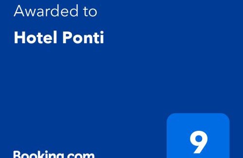Vidin Hotel | Hotel Ponti