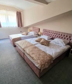 Vidin Hotel | Hotel Ponti