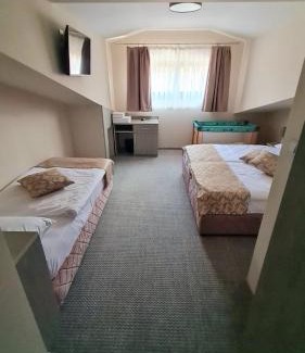 Vidin Hotel | Hotel Ponti
