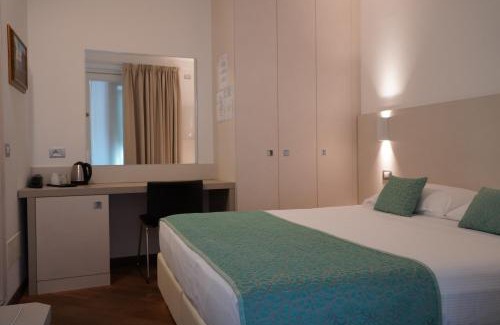 Angera Hotel | Hotel Ponti