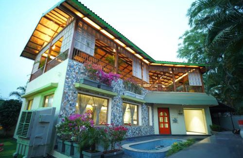 Nanded Hotel | Hotel Pooja Garden, Nanded