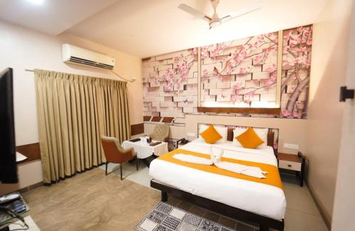 Nanded Hotel | Hotel Pooja Garden, Nanded