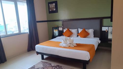 Nanded Hotel | Hotel Pooja Garden, Nanded