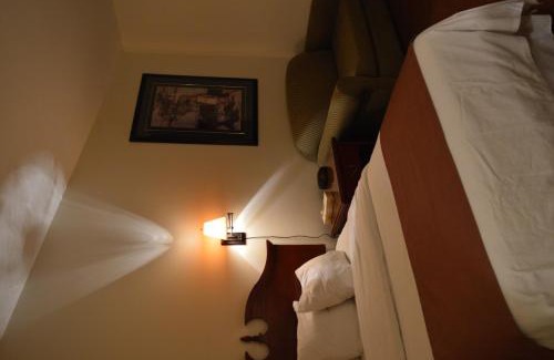 Channel-Port aux Basques Hotel | Hotel Port Aux Basques