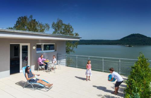 Stare Splavy Hotel | Hotel Port Doksy
